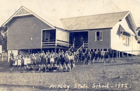 aspley-state-school