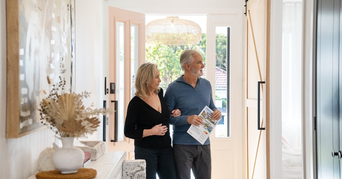 Buying Property for Retirement: Planning for the Future